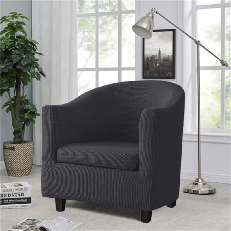 Barrel Chair Covers