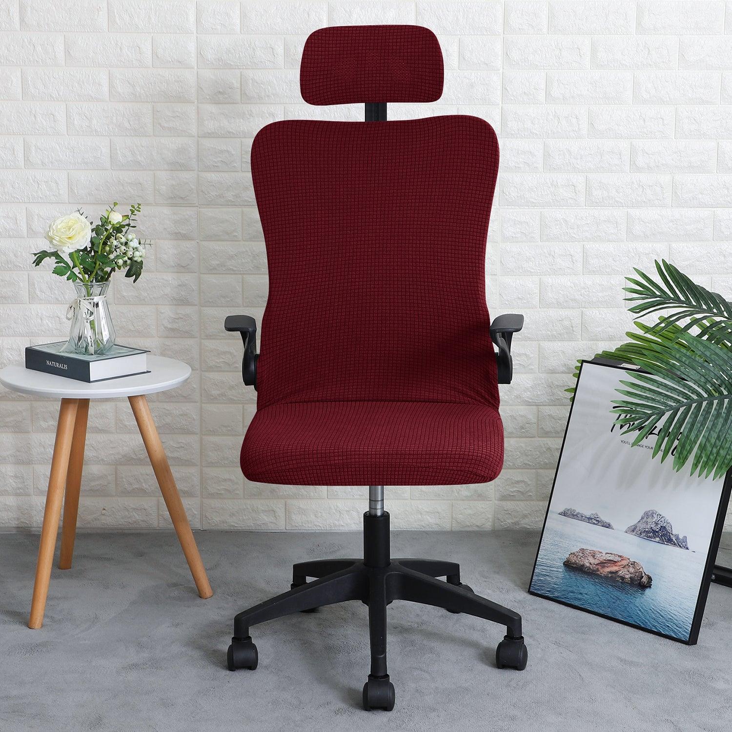 Desk Chair Covers